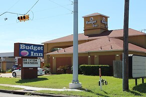 Budget Inn