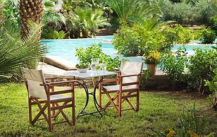 Out Of The Blue All Inclusive Resort & Spa