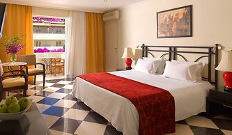 Out Of The Blue All Inclusive Resort & Spa