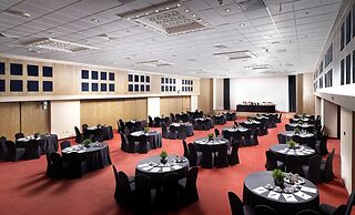 Out Of The Blue All Inclusive Resort & Spa