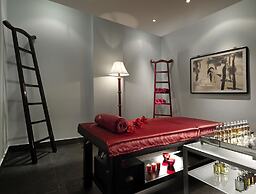 Out Of The Blue All Inclusive Resort & Spa