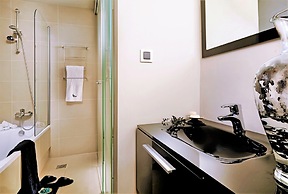 Out Of The Blue All Inclusive Resort & Spa