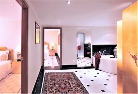 Out Of The Blue All Inclusive Resort & Spa