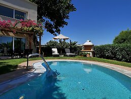 Out Of The Blue All Inclusive Resort & Spa