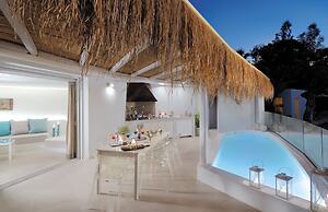 Out Of The Blue All Inclusive Resort & Spa