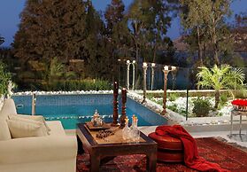 Out Of The Blue All Inclusive Resort & Spa