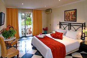 Out Of The Blue All Inclusive Resort & Spa