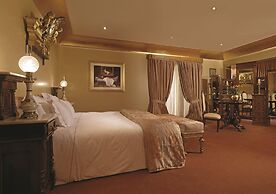 Out Of The Blue All Inclusive Resort & Spa