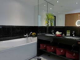 Out Of The Blue All Inclusive Resort & Spa