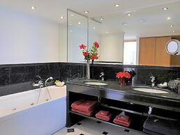 Out Of The Blue All Inclusive Resort & Spa