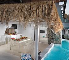 Out Of The Blue All Inclusive Resort & Spa