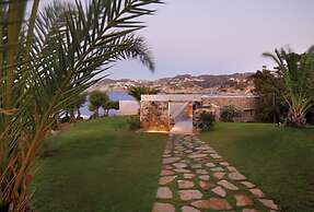 Out Of The Blue All Inclusive Resort & Spa