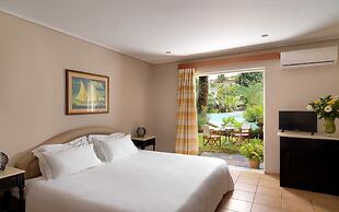 Out Of The Blue All Inclusive Resort & Spa