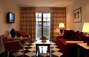 Out Of The Blue All Inclusive Resort & Spa