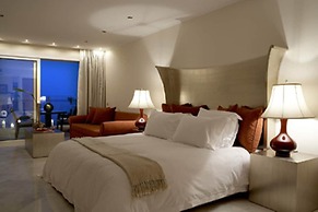 Out Of The Blue All Inclusive Resort & Spa