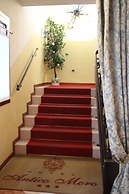Hotel Antico Moro