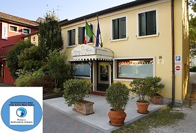 Hotel Antico Moro