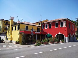 Hotel Antico Moro