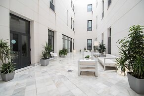 Petit Palace Marqués Santa Ana