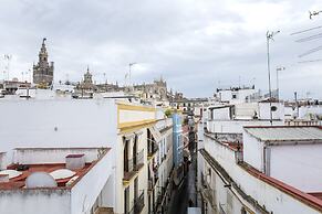 Petit Palace Marqués Santa Ana