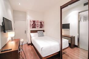 Petit Palace Marqués Santa Ana