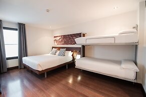 Petit Palace Marqués Santa Ana