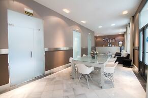 Petit Palace Marqués Santa Ana