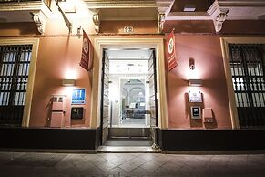 Petit Palace Marqués Santa Ana