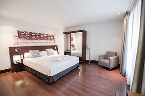 Petit Palace Marqués Santa Ana