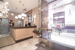 Petit Palace Marqués Santa Ana