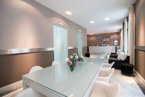 Petit Palace Marqués Santa Ana