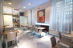 Petit Palace Marqués Santa Ana