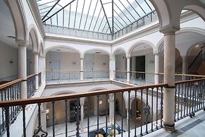 Petit Palace Marqués Santa Ana