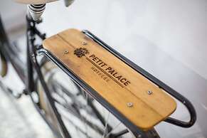 Petit Palace Marqués Santa Ana