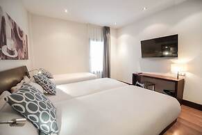 Petit Palace Marqués Santa Ana