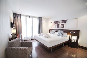 Petit Palace Marqués Santa Ana