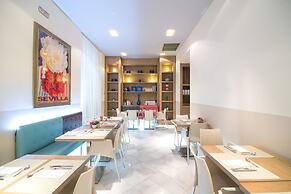 Petit Palace Marqués Santa Ana