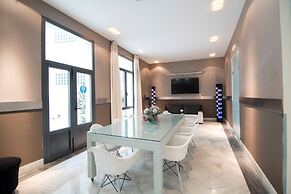 Petit Palace Marqués Santa Ana