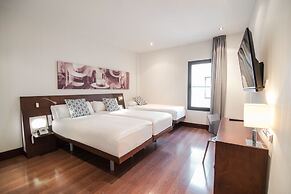 Petit Palace Marqués Santa Ana