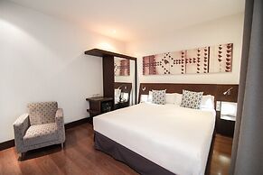 Petit Palace Marqués Santa Ana