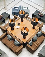 Petit Palace Marqués Santa Ana