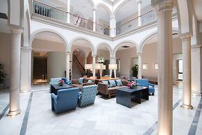 Petit Palace Marqués Santa Ana