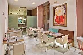 Petit Palace Marqués Santa Ana