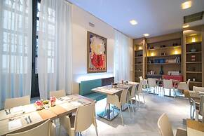 Petit Palace Marqués Santa Ana