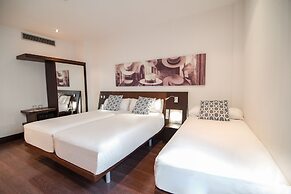 Petit Palace Marqués Santa Ana