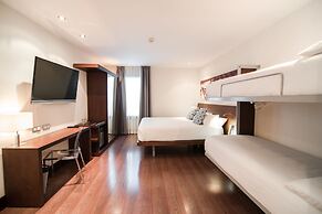 Petit Palace Marqués Santa Ana