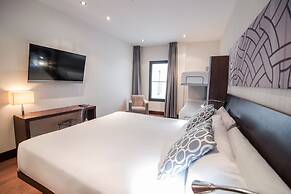 Petit Palace Marqués Santa Ana