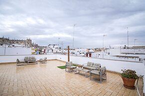 Petit Palace Marqués Santa Ana