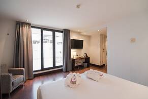 Petit Palace Marqués Santa Ana