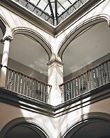 Petit Palace Marqués Santa Ana